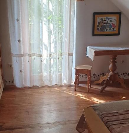 Majiga Istaba Ar Balkonu Un Vannasistaba, Bezmaksas Velo Noma Iecava Luaran gambar